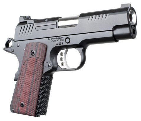 EBP CCO9 9MM G4  - Pistols